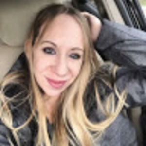 Meet your Posher, Kristin